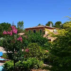 30 M2 Ideale Pour 2 Personnes Flassans-sur-Issole
