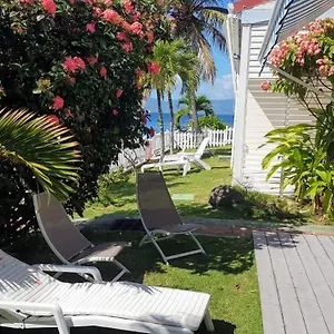 Duplex Coquelet Hébergement de vacances