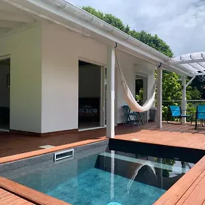 L'amandier Hébergement de vacances